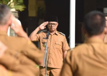 Dispendukcapil Kota Kediri Tegaskan Fotokopi KTP-el Masih Berlaku untuk Layanan Publik