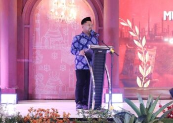 Bupati Gresik Fokus Perkuat Layanan Kesehatan Kepulauan