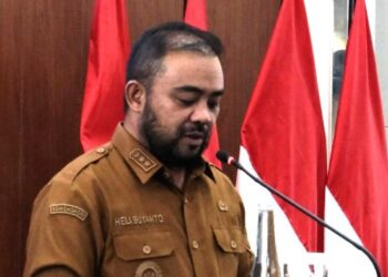 Pemkot Batu Jawab Tiga Raperda di Sidang Paripurna DPRD