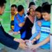Bukan Sekadar Ibadah, Aksi Kurban Universitas Negeri Malang Sokong Capaian SDGs