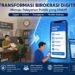 OPINI: Evaluasi Transformasi Birokrasi Digital: Efektifkah Pelayanan Publik di Indonesia?