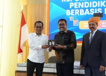 Jazilul Fawaid Dorong Pendidikan Tinggi Swasta, Usul 3 Juta Mahasiswa Terima KIP