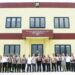 JIIPE Gresik Serahkan Kantor Polisi, Perkuat Pengamanan Obvitnas