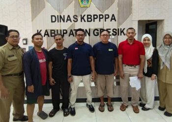 KB Tak Lagi Urusan Istri, Pria di Gresik Ikut Vasektomi