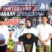 Mbak Wali Perkuat Ekonomi Warga Kota Kediri Lewat Koperasi Merah Putih