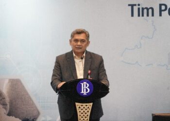 TPID dan RIRU Diperkuat, Bakorwil III Malang Fokus Kendalikan Inflasi