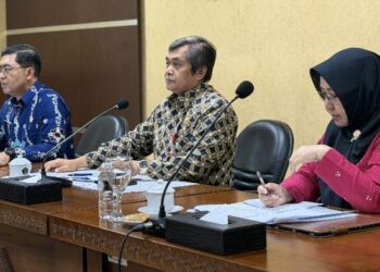 Bakorwil Malang Dorong TPA/TPST Regional untuk Blitar Raya Segera Terwujud