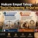 OPINI REDAKSI: Evolusi Hukum Empat Tahap: Strategi ‘Social Engineering’ Al-Qur’an (Seri 2)