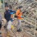 Polisi Selidiki Rumah Meledak di Singosari, Diduga Dipicu Petasan