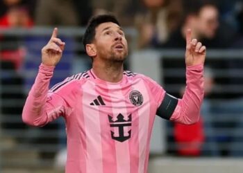 6 Pemain Lampaui Gelar La Liga Cristiano Ronaldo, Termasuk Lamine Yamal