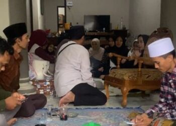 LP3M Universitas Al-Qolam Sebut KKN Jadi Laboratorium Nyata Mahasiswa