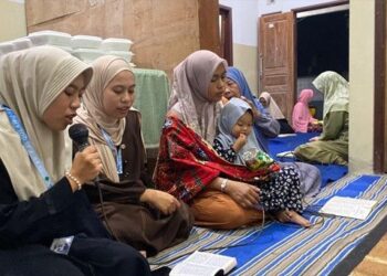 LP3M Universitas Al-Qolam Sebut KKN Jadi Laboratorium Nyata Mahasiswa