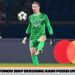 Matvey Safonov Siap Bersaing Raih Posisi Utama di PSG