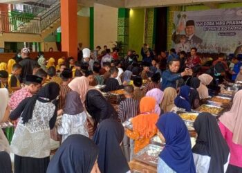 Evaluasi MBG di Malang, Model Prasmanan Dinilai Terlalu Sita Jam Pelajaran