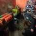 Sembunyikan Miras di Kamar, Warung di Dukun Digerebek Polisi