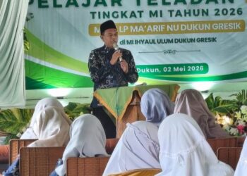 Hardiknas 2026, Maarif NU Dukun Seleksi Pelajar Teladan, Ini Pemenangnya