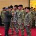 Panglima TNI Pimpin Sertijab Sejumlah Jabatan Strategis di Mabes TNI