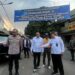 PKL Pasar Kebalen Kota Malang Dibatasi Jam Jualan, Hanya Tengah Malam hingga Pagi