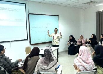 Guru Besar UIN Malang Tegaskan: “Nilai Kesufian adalah Jantung Moral Pesantren”