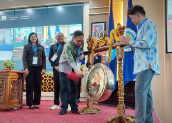 Menghidupkan Spirit KAA 1955: Rektor UM Dorong Deklarasi Iptek untuk Negara Selatan