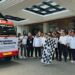 PSI Panaskan Mesin Politik di Jatim, Perkuat Struktur hingga Kampung