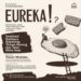 Rumah Budaya Ratna Luncurkan EUREKA!, Bedah Novel Futuristik 1.500 Halaman