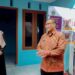 Pemkab Gresik dan SMF Bangun 35 Rumah dari Dana CSR Rp1,25 Miliar