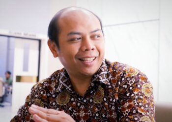 Baru Berdiri 2017, Teknik Industri UM Kini Raih Akreditasi Unggul