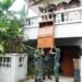 Pengosongan Rumah Dinas di Slipi, 12 Unit Ditertibkan untuk Prajurit TNI Aktif