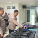 Cegah Penyalahgunaan, Senjata Api Anggota Polres Gresik Diperiksa