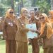 Mbak Wali Serahkan SK Kenaikan Pangkat 89 PNS, Program Harus Berdampak Nyata