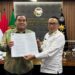 Pembangunan Sekolah Rakyat dan Kampus UNY di Blora Segera Dimulai
