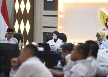 Dispendukcapil Kota Kediri Tegaskan Fotokopi KTP-el Masih Berlaku untuk Layanan Publik