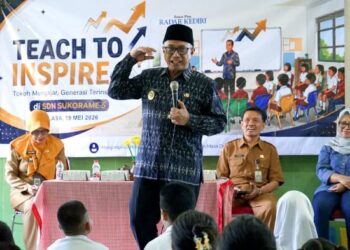 Dispendukcapil Kota Kediri Tegaskan Fotokopi KTP-el Masih Berlaku untuk Layanan Publik