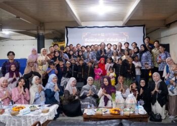 Sound of Borobudur Masuk TK di Depok, Pendidikan Karakter Anak Berbasis Budaya