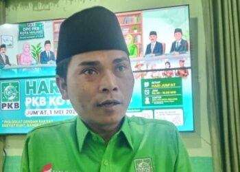 Hardiknas 2026, Dugaan Pungli di Sekolah Negeri Kota Malang Disorot DPRD