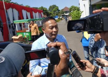 Tekan Lonjakan Harga, Pemkot Malang Akan Siapkan Warung Inflasi