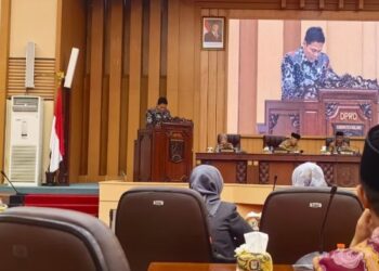 DPRD Kabupaten Malang Dorong Digitalisasi PAD Lewat Sistem Satu Data Daerah