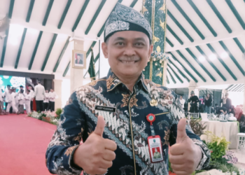 Bakorwil Malang Gulirkan Gagasan Malang Raya Megapolitan