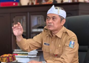 Bakorwil Malang Siapkan Selatan Jatim Jadi Mesin Pertumbuhan Baru