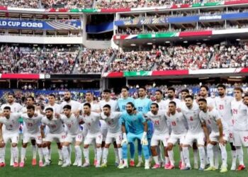 Belgia dan Iran Berebut Poin Penting di Laga Kedua Grup G Piala Dunia 2026