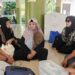 Tim Medis Dinkes Gresik Siaga Layani Jemaah Haul Habib Abu Bakar Assegaf