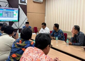 Dispendik Gresik Tegaskan SPMB 2026 Sesuai Juknis, Seleksi Prestasi Dinilai Tim Independen