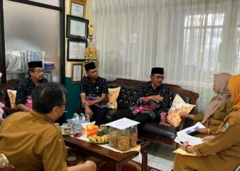 SPMB 2026/2027 Kota Batu Membludak, DPKB Minta Pelayanan Lebih Nyaman