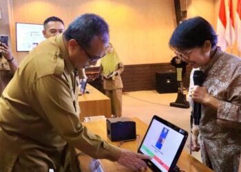Gresik Siapkan E-Voting di Pilkades 2026, Demokrasi Desa Masuk Era Digital