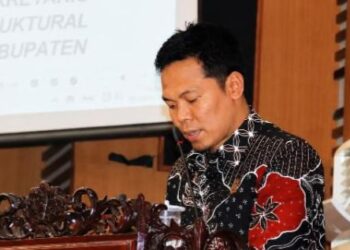 DPRD Kabupaten Malang Ingatkan Efisiensi Anggaran Jangan Bikin KTP Mandek