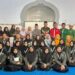 Iduladha Satukan Mahasiswa KKN Al-Qolam Malang dengan Warga Kampung Baru