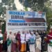 Iduladha Satukan Mahasiswa KKN Al-Qolam Malang dengan Warga Kampung Baru