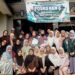 Dosen Universitas Al-Qolam Malang Evaluasi Program KKN di Desa Kaumrejo