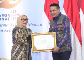 Kota Malang Raih Juara Pertama Pencegahan Perkawinan Anak Tingkat Jatim